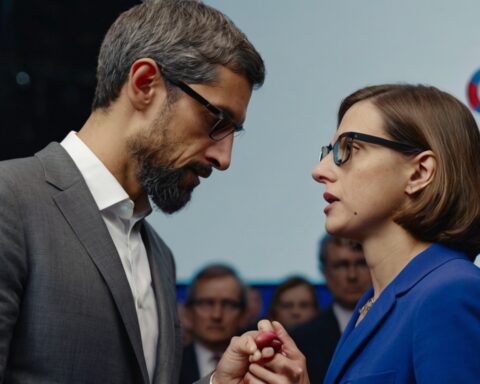 Google vs. The EU: Big Tech Showdown Over Antitrust Violations