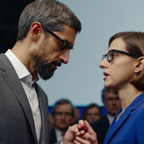 Google vs. The EU: Big Tech Showdown Over Antitrust Violations
