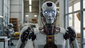 Rise of Humanoid Robots: Silicon Valley’s Bold Leap into AI-Powered Automation