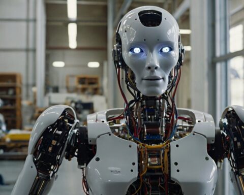 Rise of Humanoid Robots: Silicon Valley’s Bold Leap into AI-Powered Automation