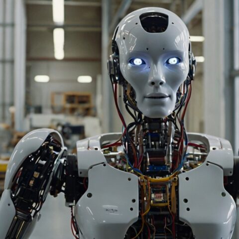 Rise of Humanoid Robots: Silicon Valley’s Bold Leap into AI-Powered Automation
