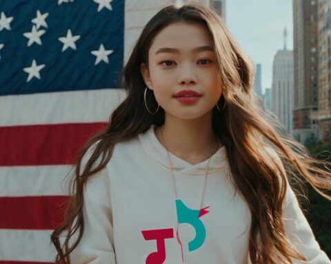 "Reid Rasner’s Bold $47.45 Billion Bid to Secure TikTok