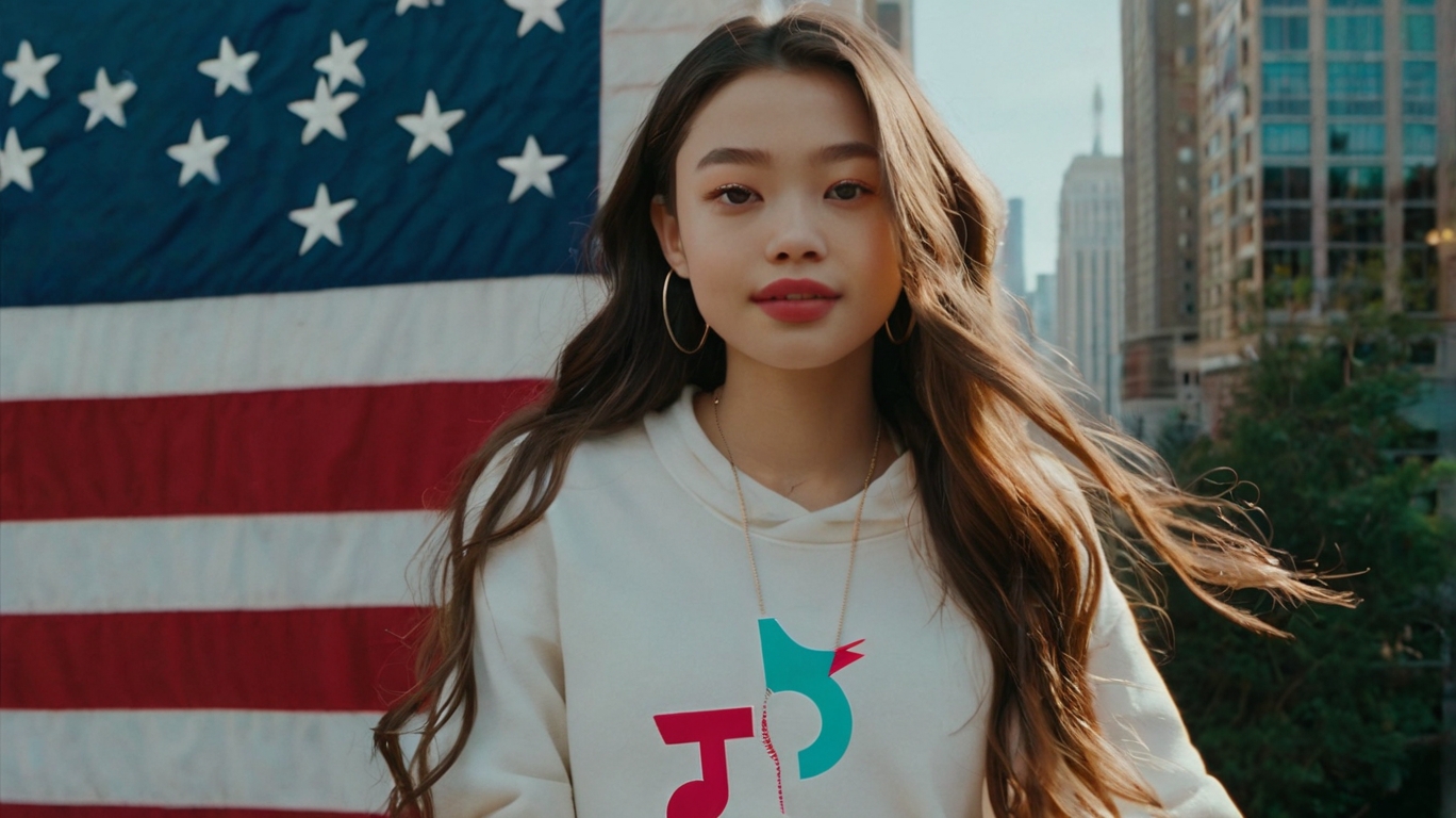 "Reid Rasner’s Bold $47.45 Billion Bid to Secure TikTok